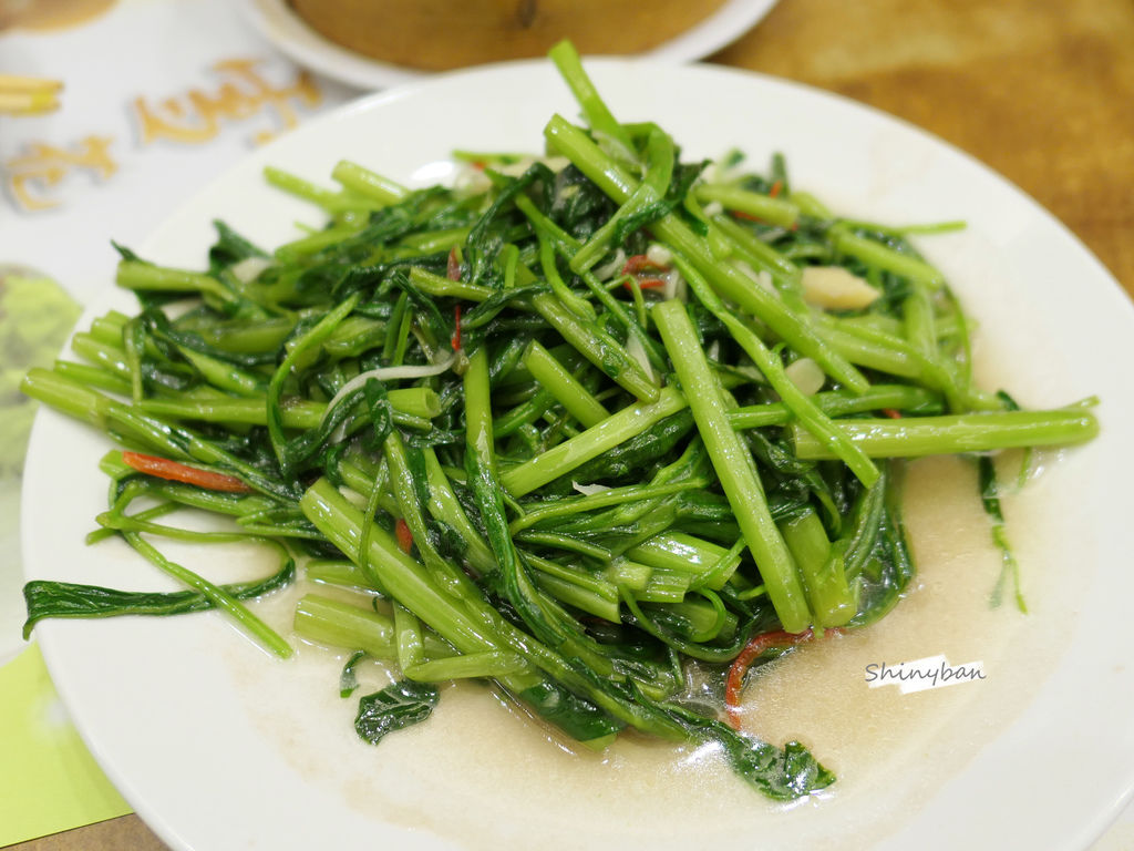 台北大安—京星港式飲茶｜24小時不打烊的東區平價港點｜忠孝復