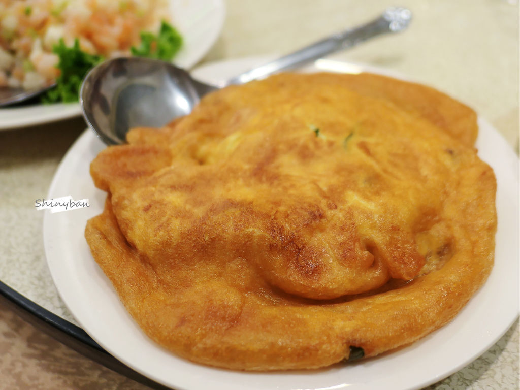 台北中山—儂來餐廳台灣味超值合菜 聚會好所在(2022/3