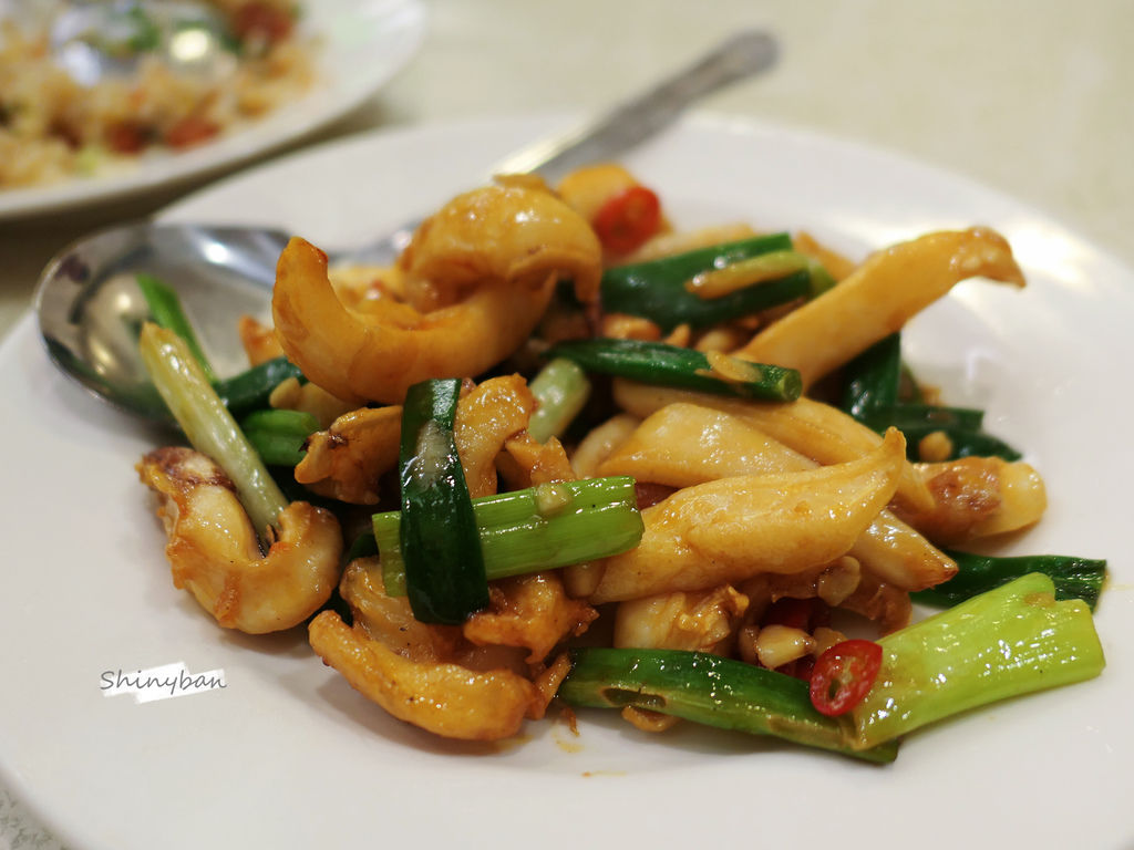 台北中山—儂來餐廳台灣味超值合菜 聚會好所在(2022/3