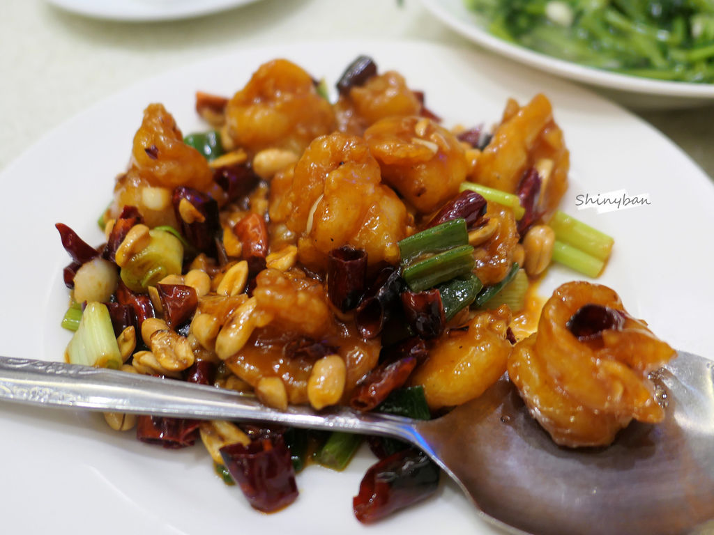 台北中山—儂來餐廳台灣味超值合菜 聚會好所在(2022/3