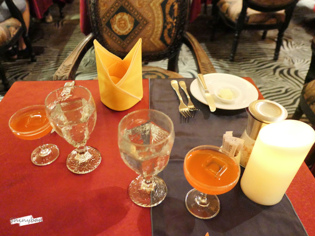 台北大安—沾美西餐廳七十年老字號鴨肝牛排 沙拉水果甜點吃到 台北大安—沾美西餐廳七十年老字號鴨肝牛排 沙拉水果甜點吃到