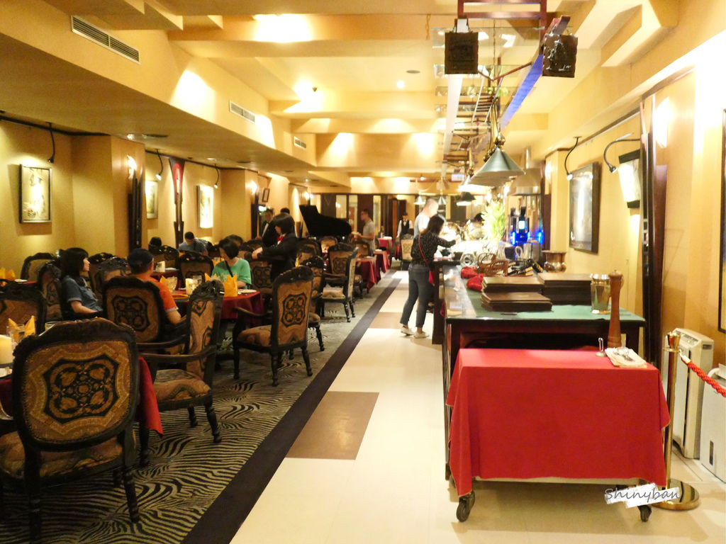 台北大安—沾美西餐廳七十年老字號鴨肝牛排 沙拉水果甜點吃到 台北大安—沾美西餐廳七十年老字號鴨肝牛排 沙拉水果甜點吃到