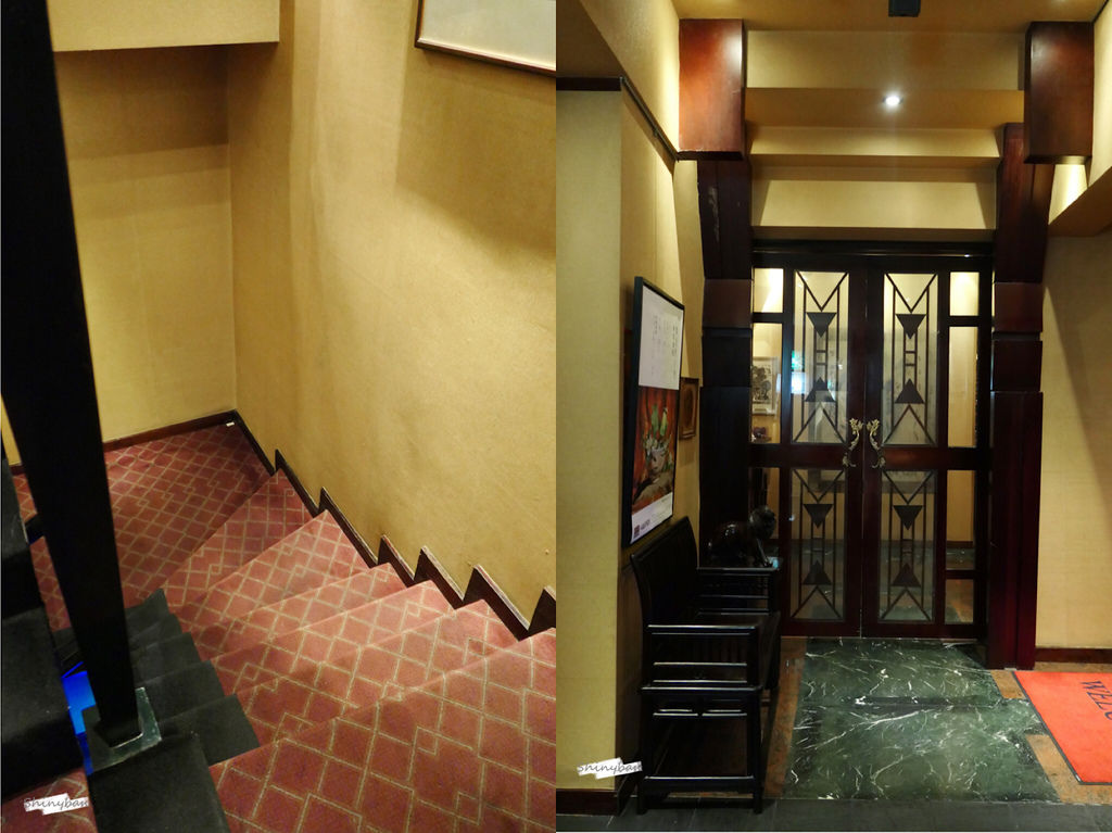 台北大安—沾美西餐廳七十年老字號鴨肝牛排 沙拉水果甜點吃到 台北大安—沾美西餐廳七十年老字號鴨肝牛排 沙拉水果甜點吃到