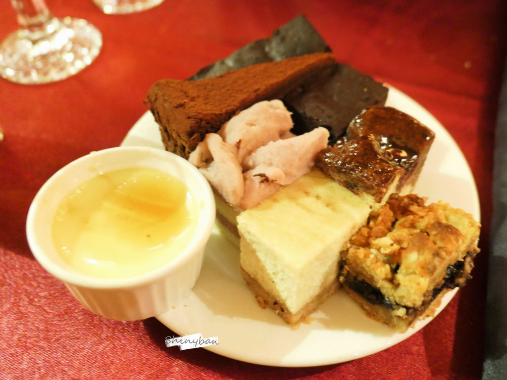 台北大安—沾美西餐廳七十年老字號鴨肝牛排 沙拉水果甜點吃到 台北大安—沾美西餐廳七十年老字號鴨肝牛排 沙拉水果甜點吃到