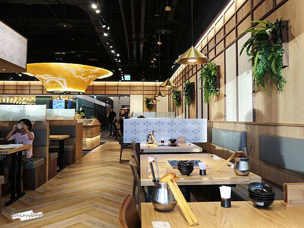 台北中山 しゃぶしゃぶ温野菜日本涮涮鍋專門店 蔬菜 肉品 海鮮 握壽司通通吃到飽 劍南路站 美麗華 Shinyban S Life 甩尼班
