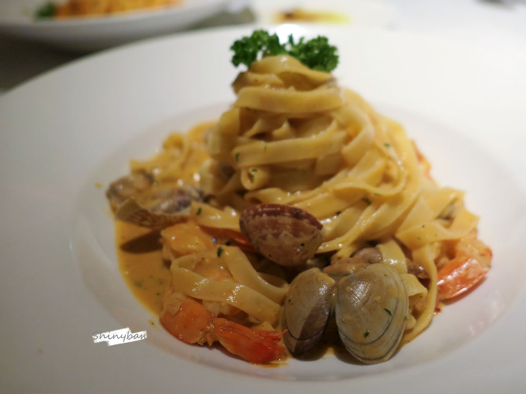 台北大安—月之意大利餐廳Luna d'Italia老牌義式 台北大安—月之意大利餐廳Luna d'Italia老牌義式