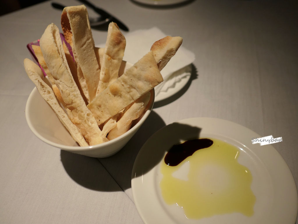 台北大安—月之意大利餐廳Luna d'Italia老牌義式 台北大安—月之意大利餐廳Luna d'Italia老牌義式