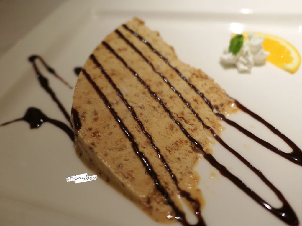 台北大安—月之意大利餐廳Luna d'Italia老牌義式 台北大安—月之意大利餐廳Luna d'Italia老牌義式