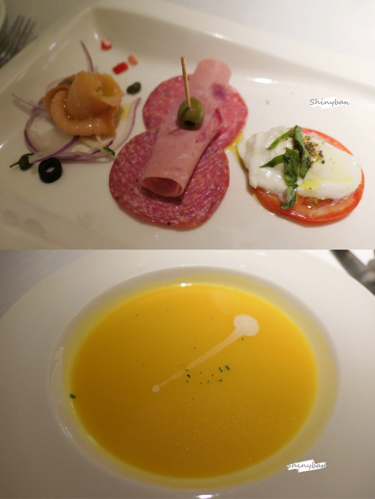 台北大安—月之意大利餐廳Luna d'Italia老牌義式 台北大安—月之意大利餐廳Luna d'Italia老牌義式