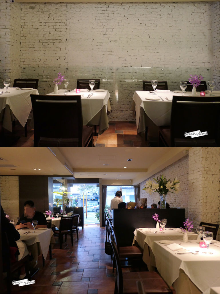 台北大安—月之意大利餐廳Luna d'Italia老牌義式 台北大安—月之意大利餐廳Luna d'Italia老牌義式