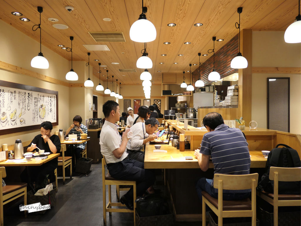 東京新宿—天吉屋天丼金賞!口口酥脆的炸蝦天婦羅丼飯西新宿 東京新宿—天吉屋天丼金賞!口口酥脆的炸蝦天婦羅丼飯西新宿