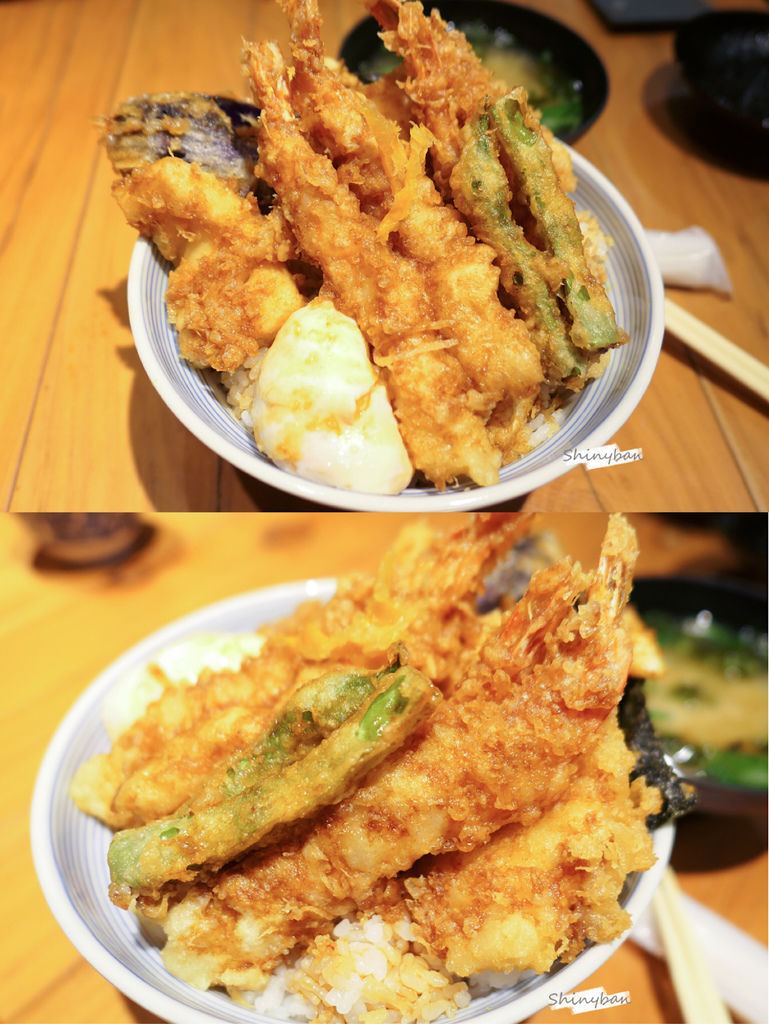 東京新宿—天吉屋天丼金賞!口口酥脆的炸蝦天婦羅丼飯西新宿 東京新宿—天吉屋天丼金賞!口口酥脆的炸蝦天婦羅丼飯西新宿
