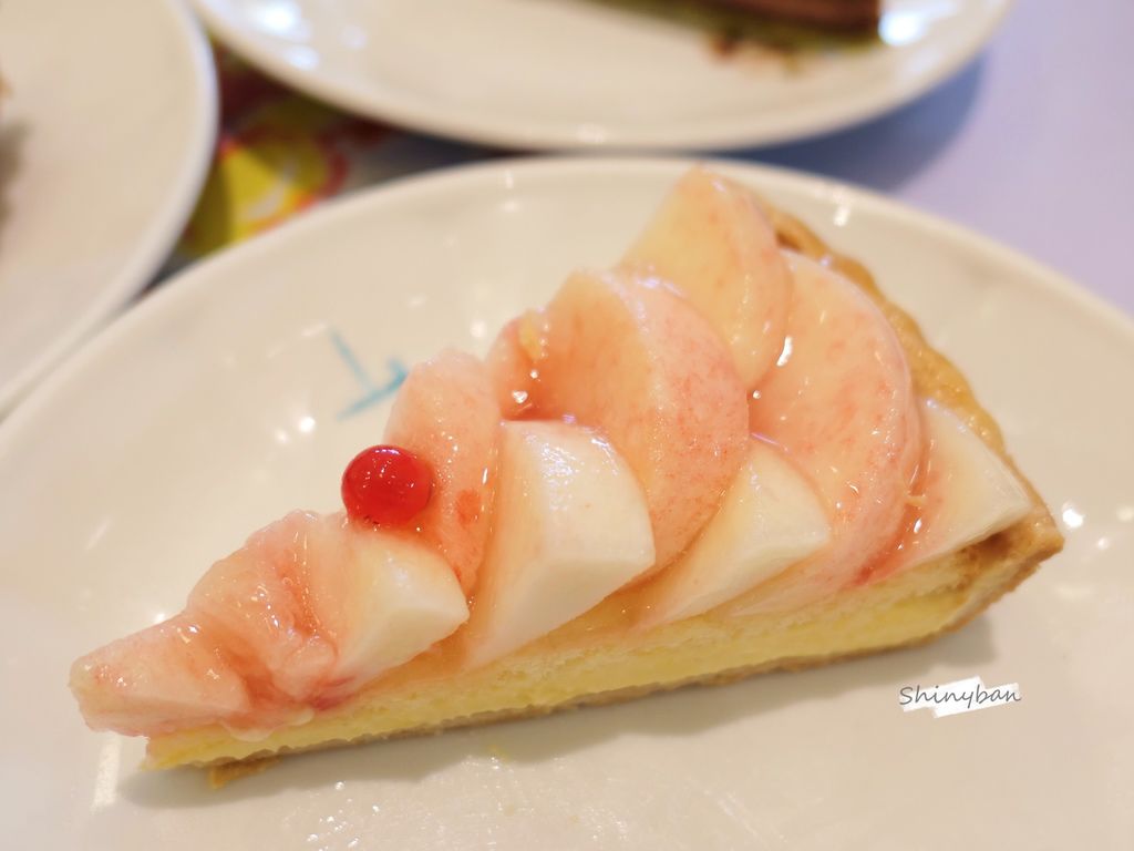 東京墨田—Qu’il Fait Bon｜水果派塔女王 晴空塔