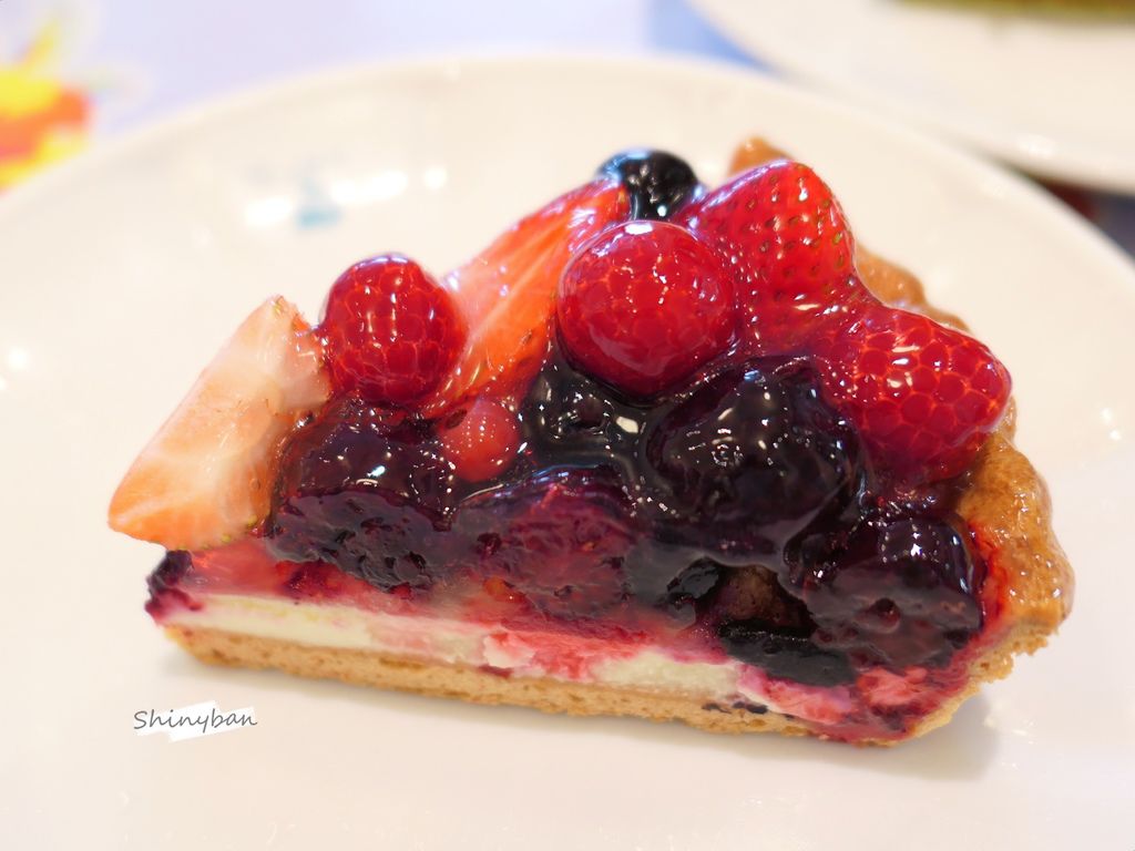 東京墨田—Qu’il Fait Bon｜水果派塔女王 晴空塔