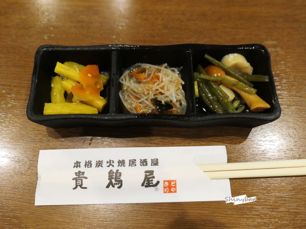 大阪天王寺—本格炭火焼居酒屋 貴鶏屋｜家常料理平實價格 撫慰