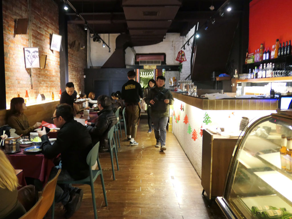 台北士林—FB 食尚曼谷 bistro & lounge隱 台北士林—FB 食尚曼谷 bistro & lounge隱