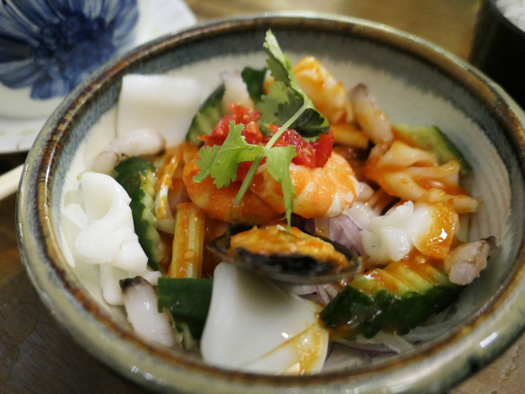 台北士林—FB 食尚曼谷 bistro & lounge隱 台北士林—FB 食尚曼谷 bistro & lounge隱