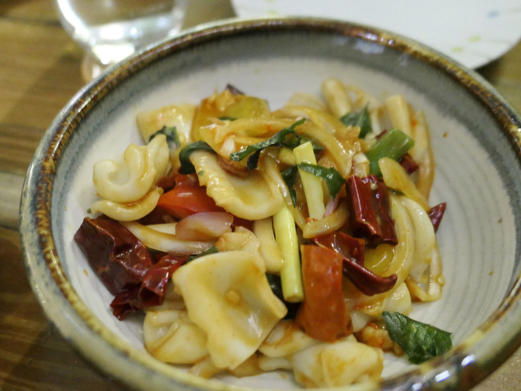 台北士林—FB 食尚曼谷 bistro & lounge隱 台北士林—FB 食尚曼谷 bistro & lounge隱