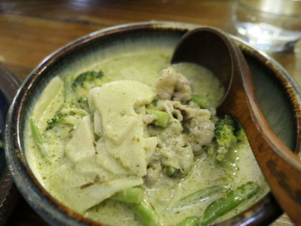 台北士林—FB 食尚曼谷 bistro & lounge隱 台北士林—FB 食尚曼谷 bistro & lounge隱