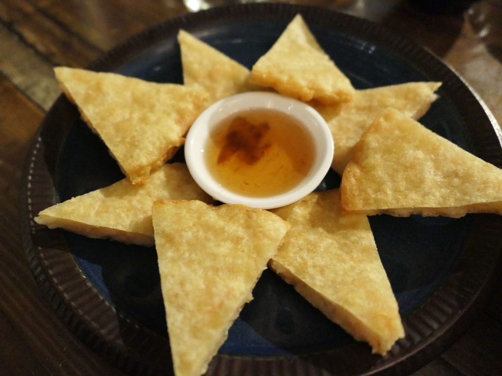 台北士林—FB 食尚曼谷 bistro & lounge隱 台北士林—FB 食尚曼谷 bistro & lounge隱