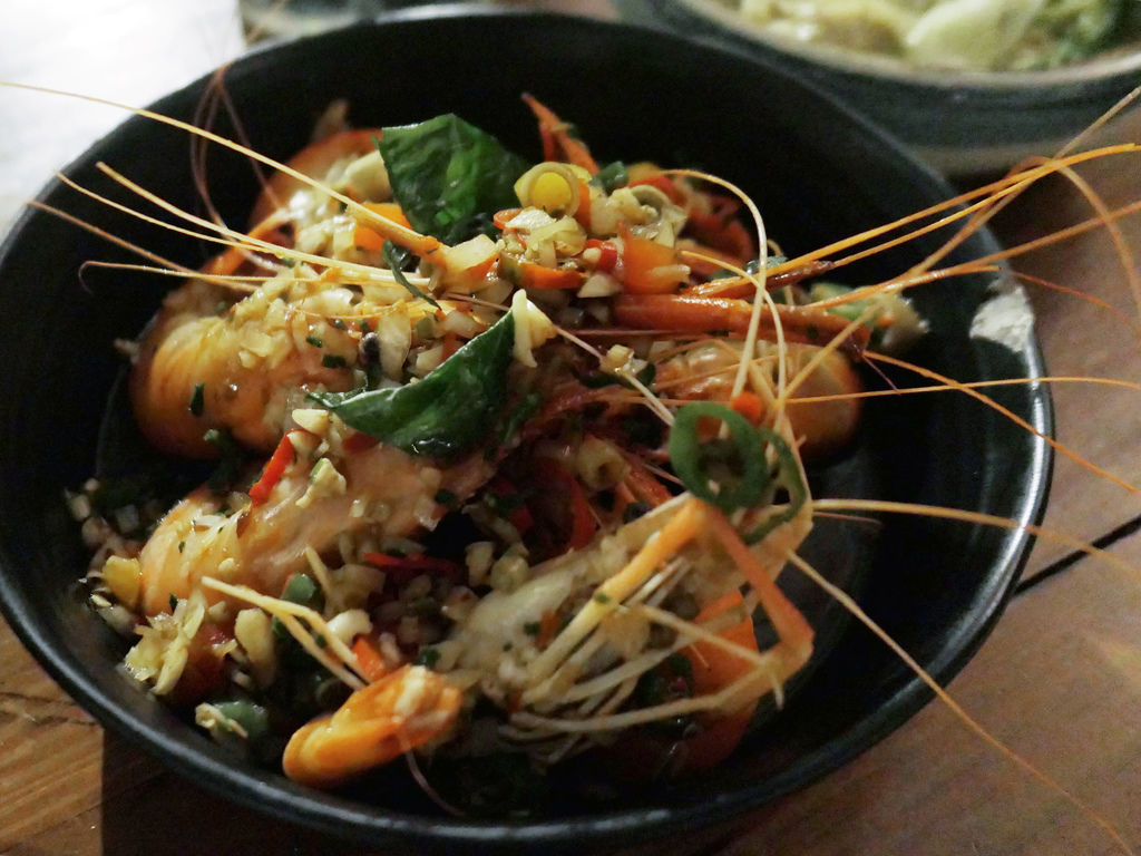 台北士林—FB 食尚曼谷 bistro & lounge隱 台北士林—FB 食尚曼谷 bistro & lounge隱