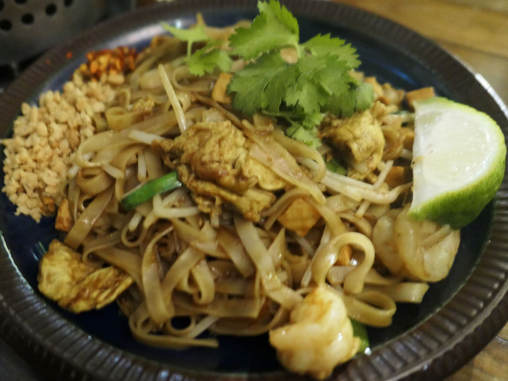 台北士林—FB 食尚曼谷 bistro & lounge隱 台北士林—FB 食尚曼谷 bistro & lounge隱