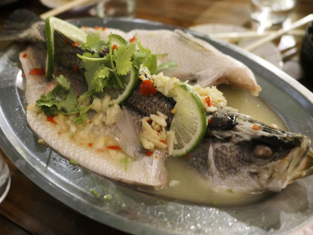 台北士林—FB 食尚曼谷 bistro & lounge隱 台北士林—FB 食尚曼谷 bistro & lounge隱