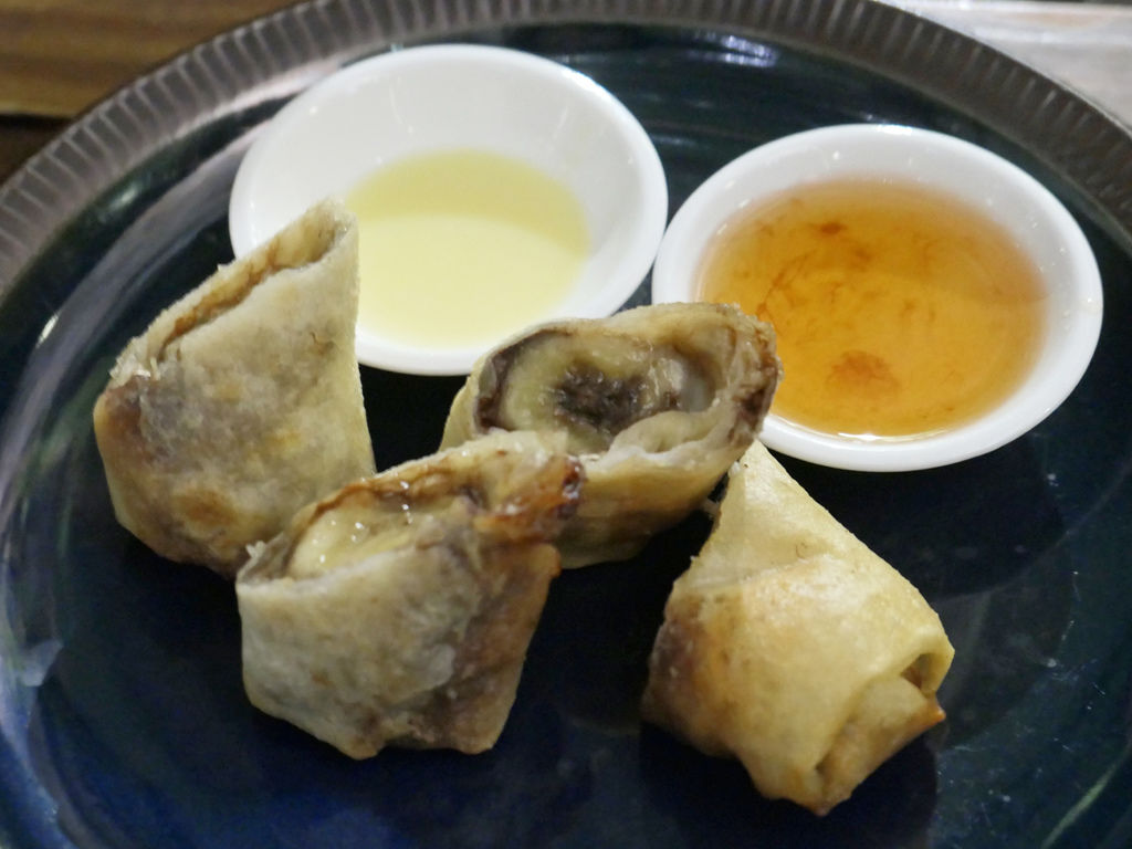 台北士林—FB 食尚曼谷 bistro & lounge隱 台北士林—FB 食尚曼谷 bistro & lounge隱