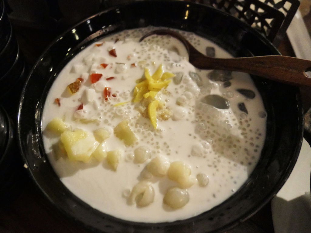 台北士林—FB 食尚曼谷 bistro & lounge隱 台北士林—FB 食尚曼谷 bistro & lounge隱