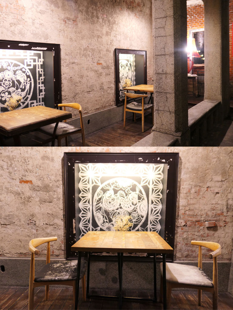 台北士林—FB 食尚曼谷 bistro & lounge隱 台北士林—FB 食尚曼谷 bistro & lounge隱