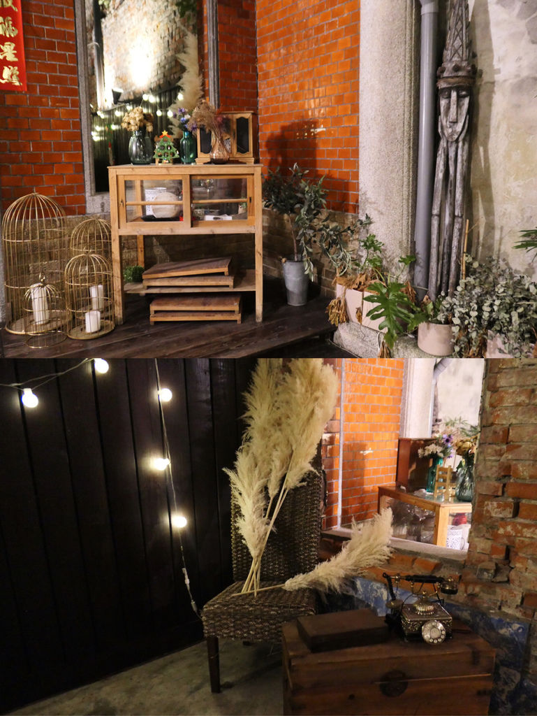 台北士林—FB 食尚曼谷 bistro & lounge隱 台北士林—FB 食尚曼谷 bistro & lounge隱