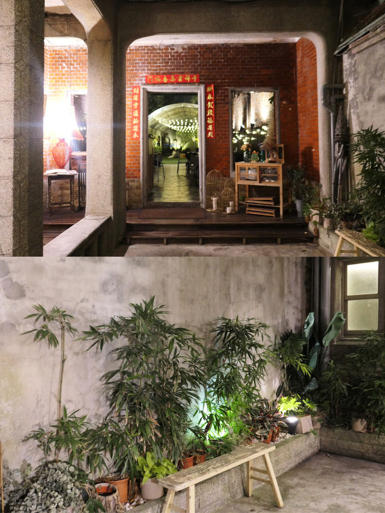 台北士林—FB 食尚曼谷 bistro & lounge隱 台北士林—FB 食尚曼谷 bistro & lounge隱