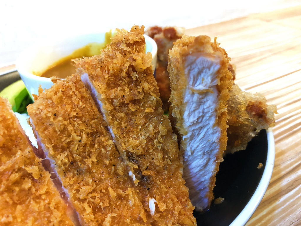 台北中山—十巷咖哩無限續飯加醬平價咖哩 小資學生口袋名單 台北中山—十巷咖哩無限續飯加醬平價咖哩 小資學生口袋名單