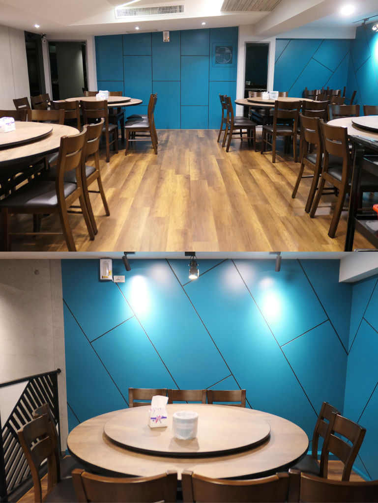 基隆七堵—芳鄰熱炒海鮮店｜道道無雷 海鮮尚青的社區熱炒（20