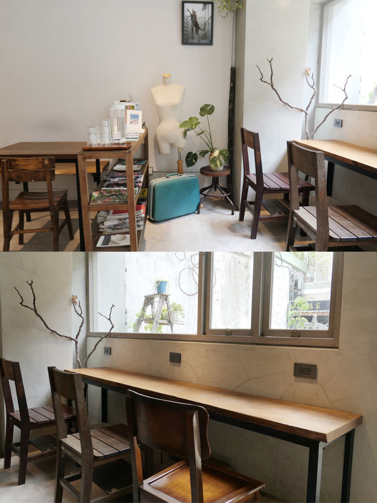 台北大同—嘎哩咖啡(已搬遷)學著與自己獨處 與他人相愛大 台北大同—嘎哩咖啡(已搬遷)學著與自己獨處 與他人相愛大