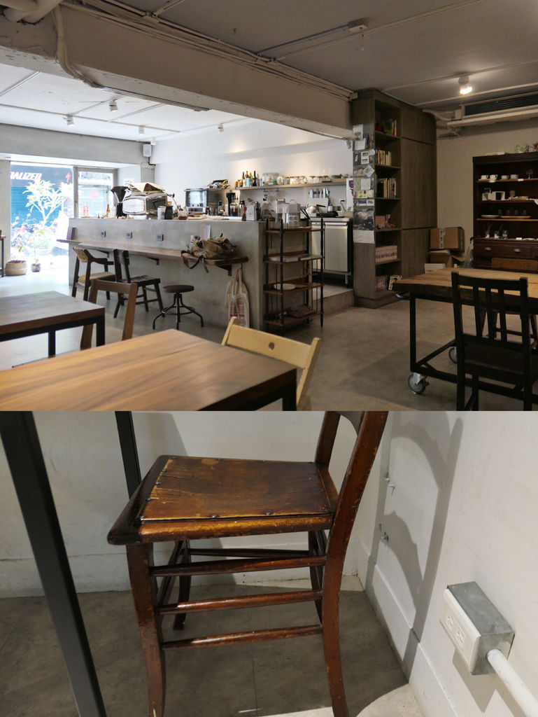 台北大同—嘎哩咖啡(已搬遷)學著與自己獨處 與他人相愛大 台北大同—嘎哩咖啡(已搬遷)學著與自己獨處 與他人相愛大