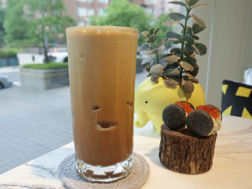 台北中山—Yellow Lemon Dessert Bar 台北中山—Yellow Lemon Dessert Bar