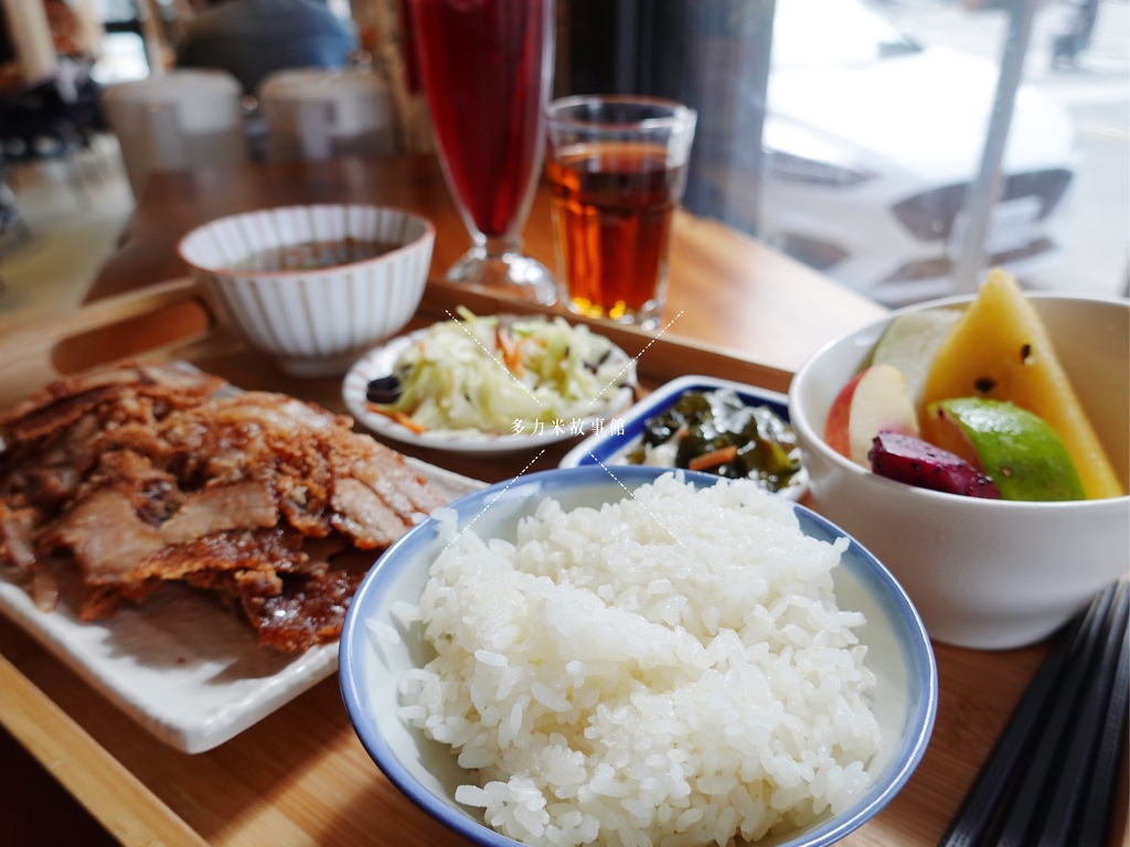 [食記] 台東池上—多力米故事館 池上好店｜池上冠軍米的故事