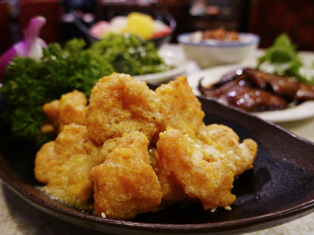 台北大安—巷子口 創意台菜料理食堂｜翻玩臺菜再掀風潮 眾星雲