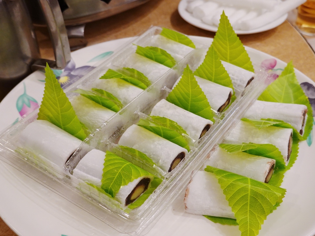 台北中山—儂來餐廳台灣味超值合菜 聚會好所在(2022/3