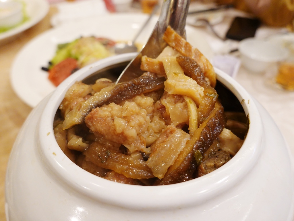 台北中山—儂來餐廳台灣味超值合菜 聚會好所在(2022/3