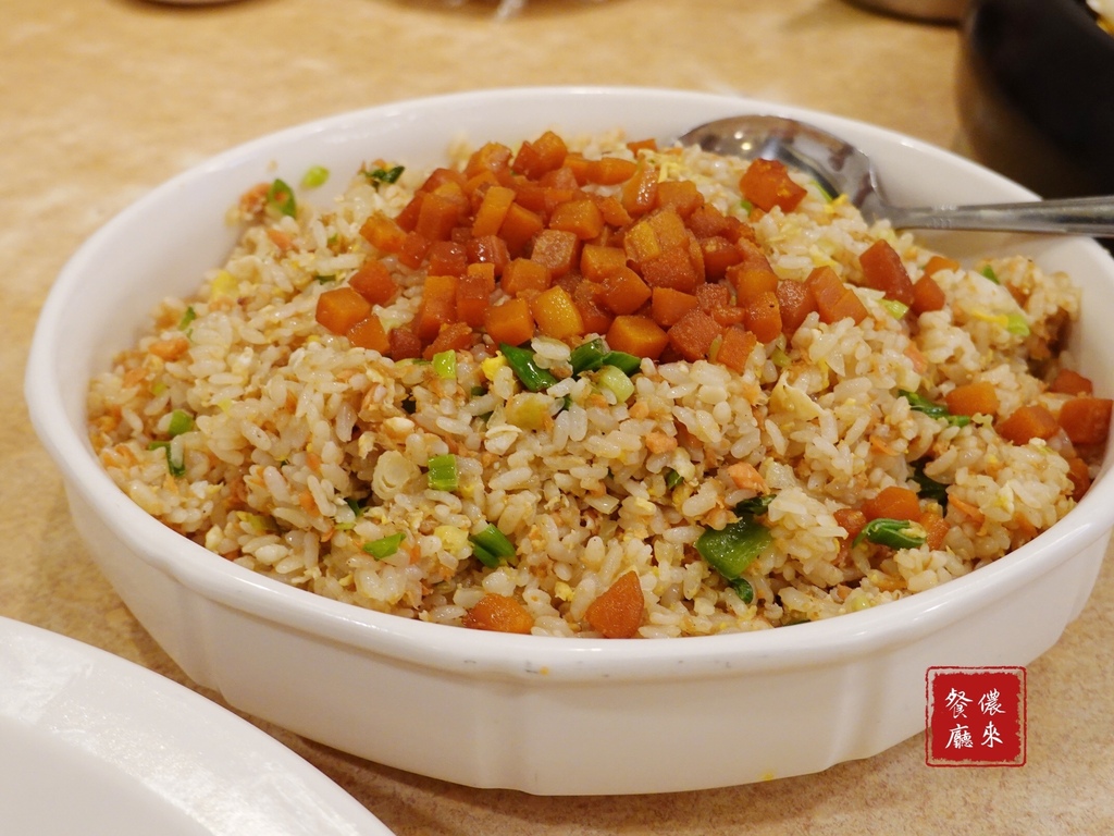 台北中山—儂來餐廳台灣味超值合菜 聚會好所在(2022/3