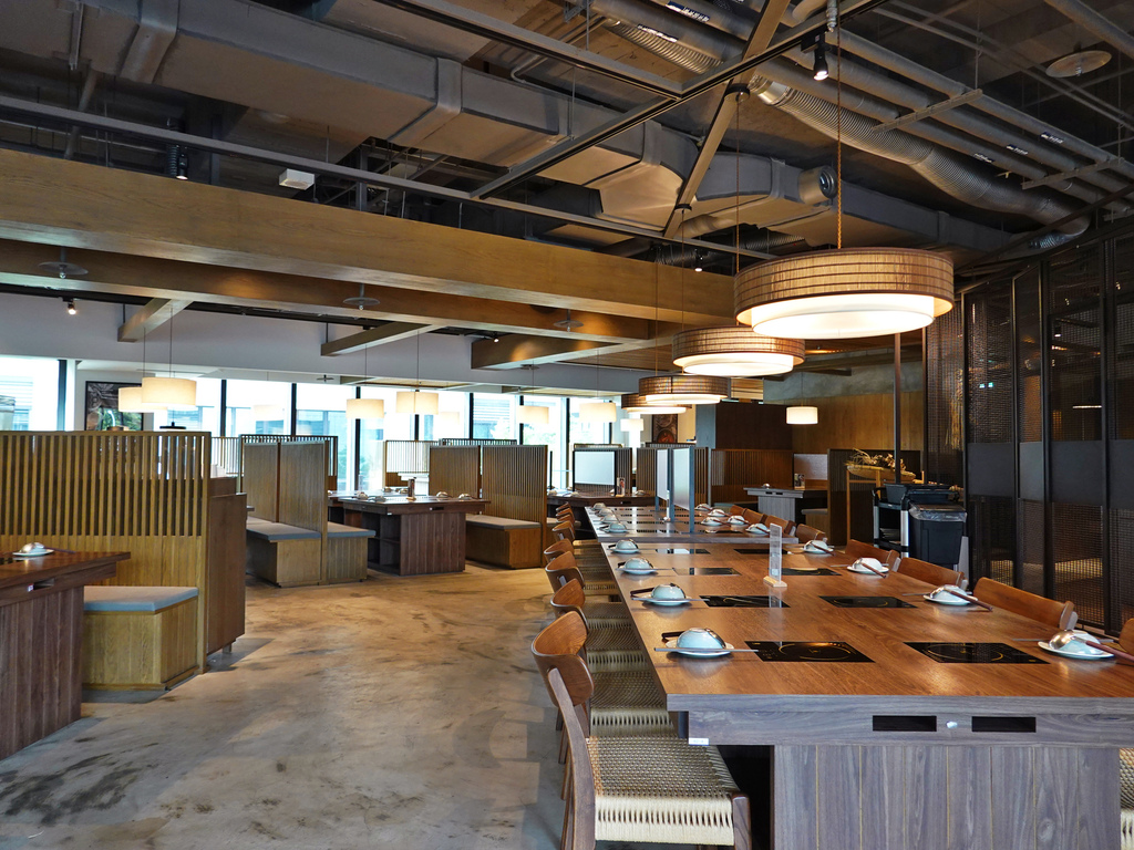 新北板橋—丹生炊事以赤誠的心炊煮一鍋土地的豐饒 板橋火鍋推