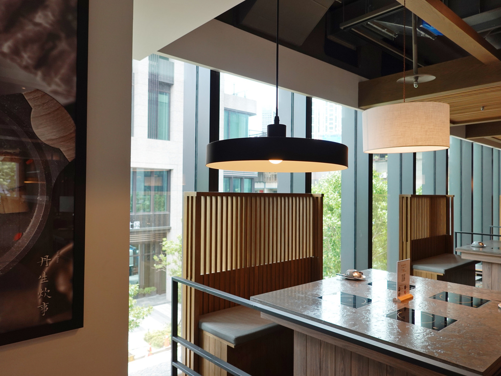 新北板橋—丹生炊事以赤誠的心炊煮一鍋土地的豐饒 板橋火鍋推