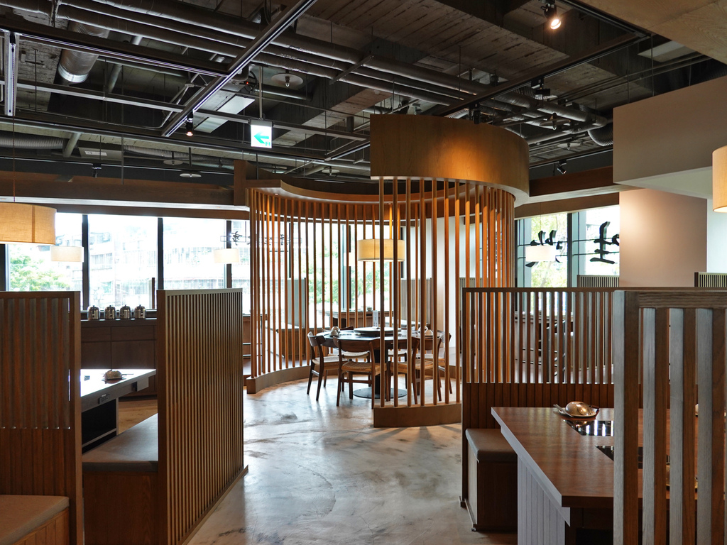 新北板橋—丹生炊事以赤誠的心炊煮一鍋土地的豐饒 板橋火鍋推