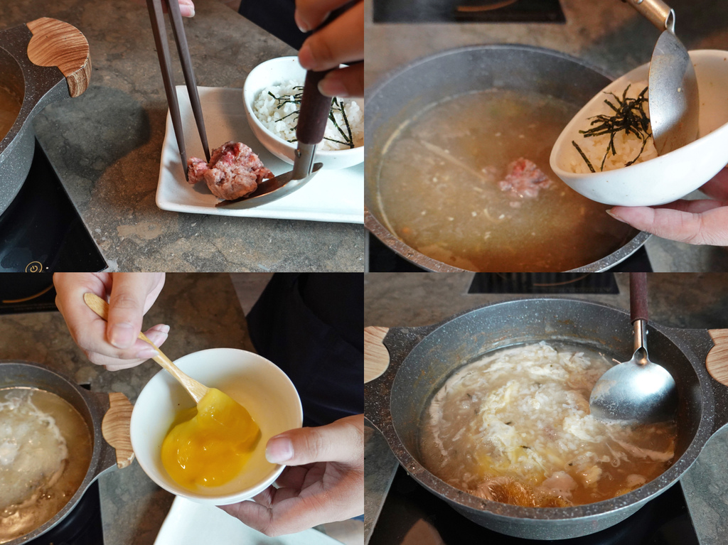 新北板橋—丹生炊事以赤誠的心炊煮一鍋土地的豐饒 板橋火鍋推