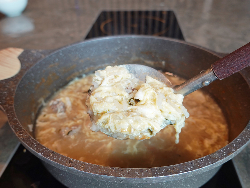 新北板橋—丹生炊事以赤誠的心炊煮一鍋土地的豐饒 板橋火鍋推