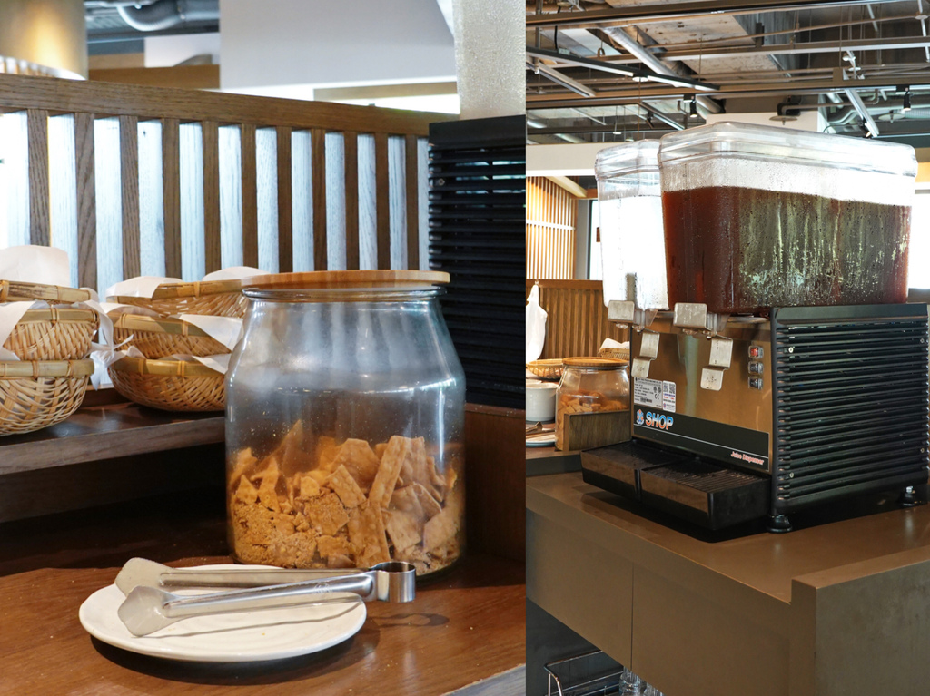 新北板橋—丹生炊事以赤誠的心炊煮一鍋土地的豐饒 板橋火鍋推