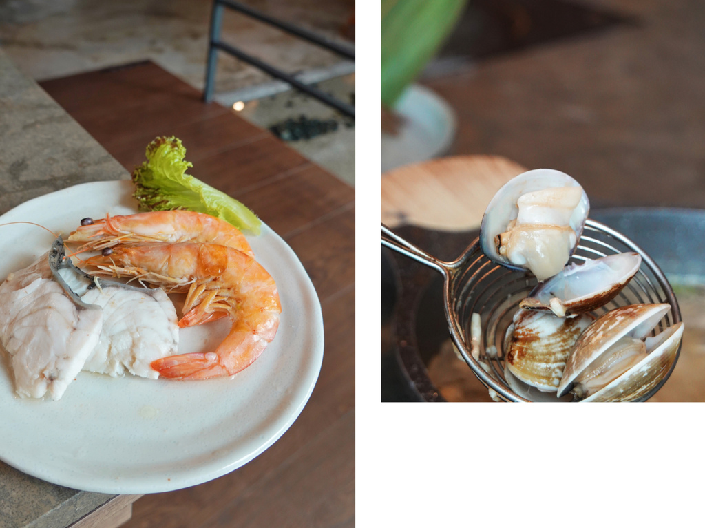 新北板橋—丹生炊事以赤誠的心炊煮一鍋土地的豐饒 板橋火鍋推