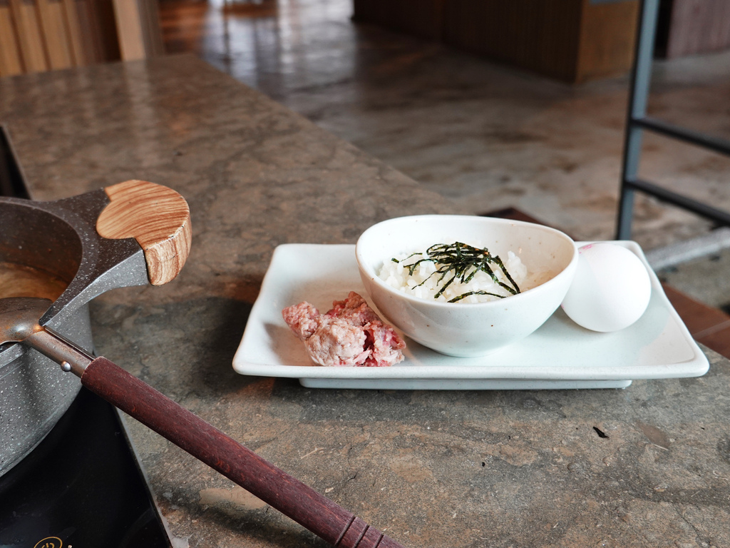 新北板橋—丹生炊事以赤誠的心炊煮一鍋土地的豐饒 板橋火鍋推